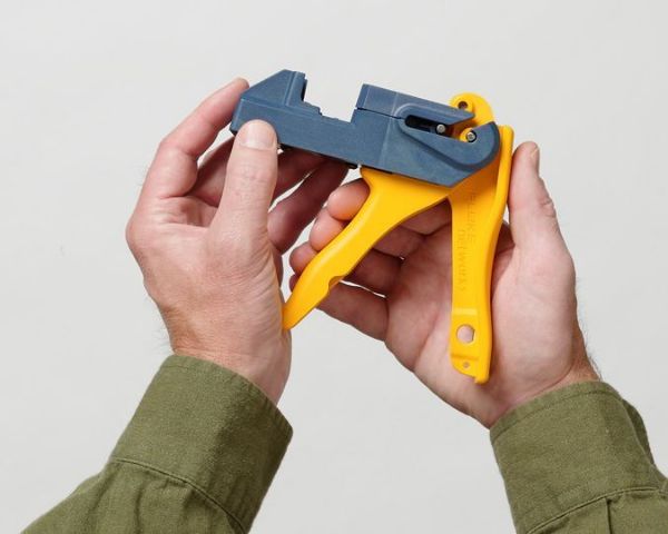 Picture of JackRapid SYSTIMAX MGS400 MGS500 MFP420 & MFP520 Punch Down Termination Tool