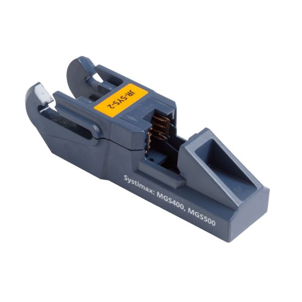 Picture of JackRapid SYSTIMAX MGS400 MGS500 MFP420 & MFP520 Replacement Blade Head