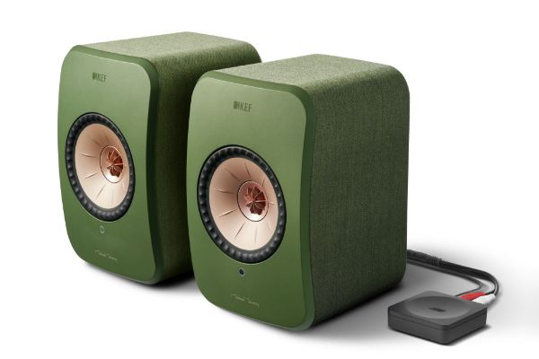 Picture of Wireless Subwoofer Adapter For use on KUBE8 KUBE10KUBE12 KF92 & KC62