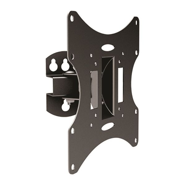Picture of 23''-42'' Pivoting wall mnt bracket Tilt & swivel Supports VESA