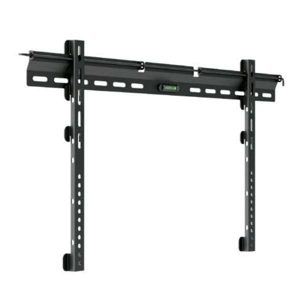 Picture of 37''-70'' Ultra-Slim Fixed Wall Bracket Max Load: 65kg VESA Support up to 800x400.