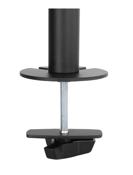 Brateck LDT30-C01, 13"-32" Monitor Desk Stand