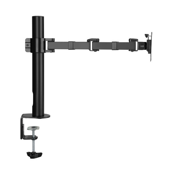 Picture of 17''-32'' Single Monitor Articulating Arm Max 12kg VESA. Extend Tilt