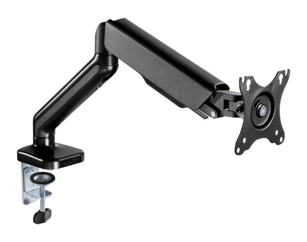 Picture of 17''-32'' Elegant Counter Balance Monitor Desk Mount Max Load up to 9Kgs. VESA 75x75