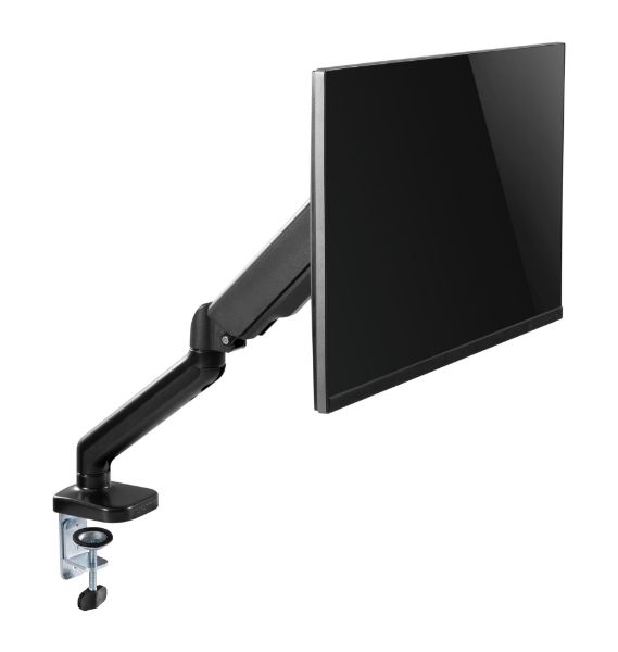 Picture of 17''-32'' Elegant Counter Balance Monitor Desk Mount Max Load up to 9Kgs. VESA 75x75