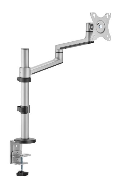 Picture of 17''-32'' Single Arm Premium Articulating Monitor Mount Arm Extension 466mm