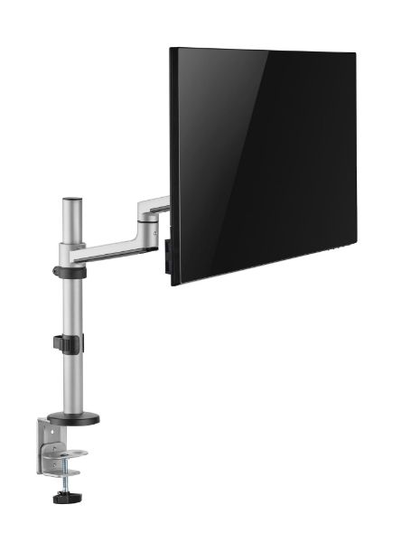 Picture of 17''-32'' Single Arm Premium Articulating Monitor Mount Arm Extension 466mm