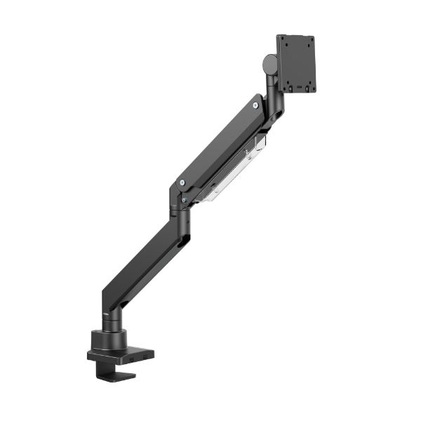 Picture of 17-57'' Heavy-Duty Gas Spring Single Monitor Mount Arm Bracket