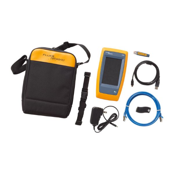 Picture of LinkIQ Cable Network Tester Tester