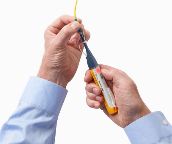 Picture of LIQ-200 Duo Kit w/ Fiber VFL & Live Fiber Detect Includes LIQ-DUO-KIT-H6