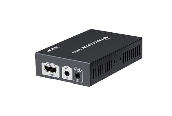 Picture of HDBaseT HDMI Extender over Single Cat5e/6 up to 70m. Extends HDMI & IR
