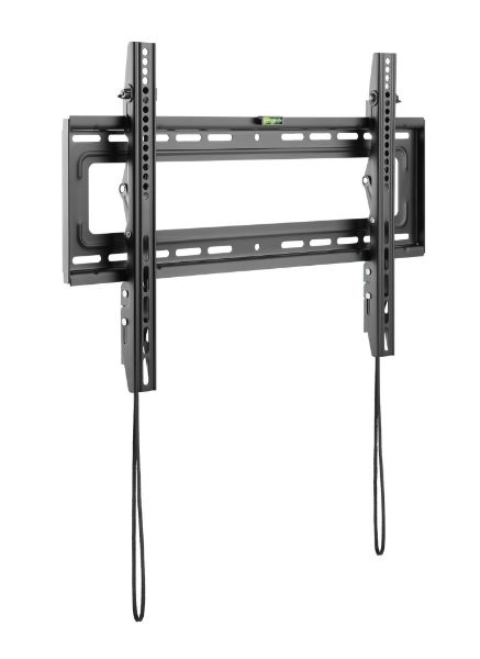Picture of 37''-86'' Tilt TV Wall Mount Bracket Supports Max Load 50kg TV to Wall: 40mm.