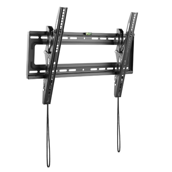 Picture of 37''-86'' Tilt TV Wall Mount Bracket Supports Max Load 50kg TV to Wall: 40mm.