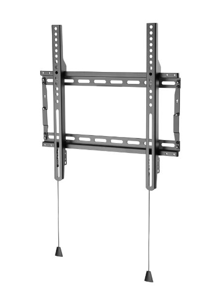 Picture of 32-70'' Anti-Theft Heavy Duty TV Wall Mount Bracket Includes Locking Hole