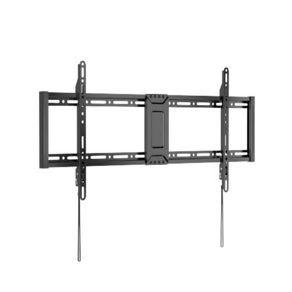 Picture of 43''-95'' Fixed Slim TV Wall Mount Supports Up to 75Kgs Automatic Spring Locks
