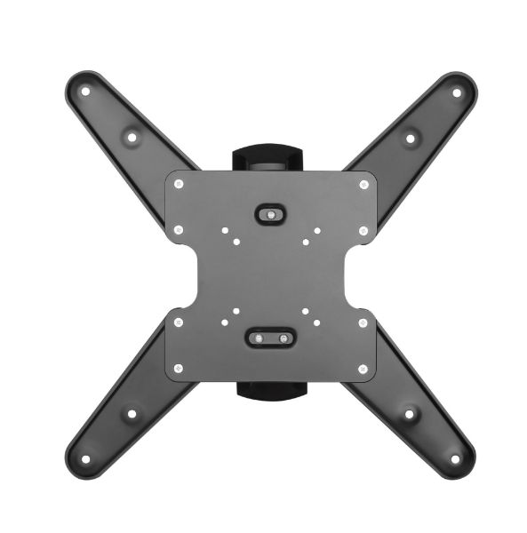 Picture of 23''-55'' Full motion TV wall mount bracket Extend tilt & swivel. VESA Support