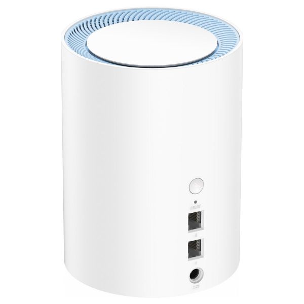 Picture of AC1200 Single Dual-Band Wi-Fi Mesh System. 4-Stream Dual-Band Wi-Fi 5