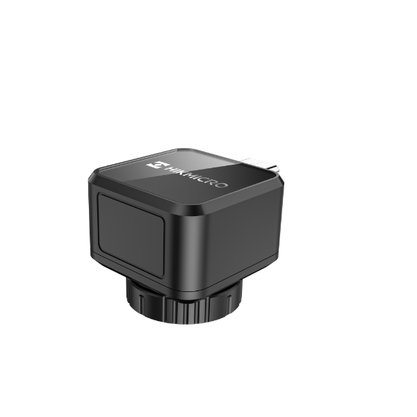 Picture of Mini2Plus Smartphone Module Thermal Imaging Camera. Manual Focus. Thermal & Fusion