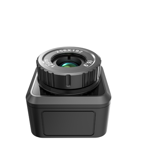 Picture of Mini2Plus Smartphone Module Thermal Imaging Camera. Manual Focus. Thermal & Fusion