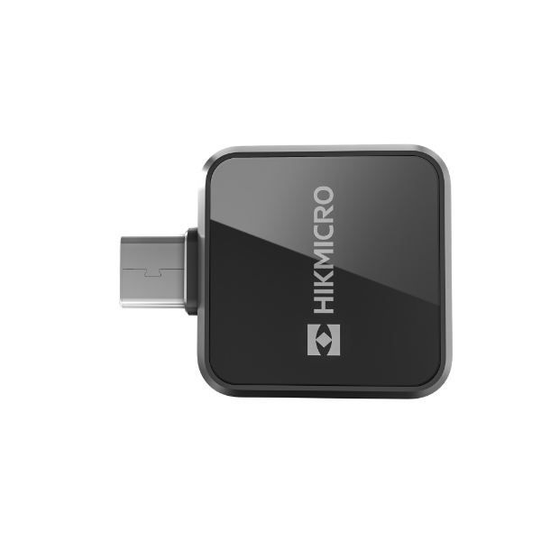 Picture of Mini2Plus Smartphone Module Thermal Imaging Camera. Manual Focus. Thermal & Fusion