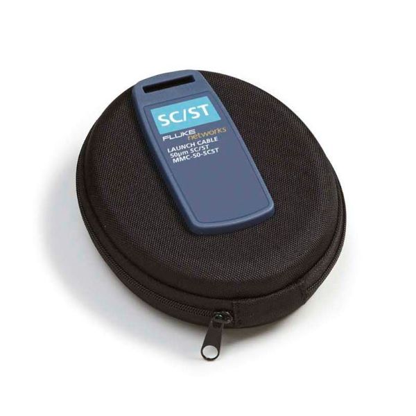 Picture of Multimode Launch Cable 50um SC/ST