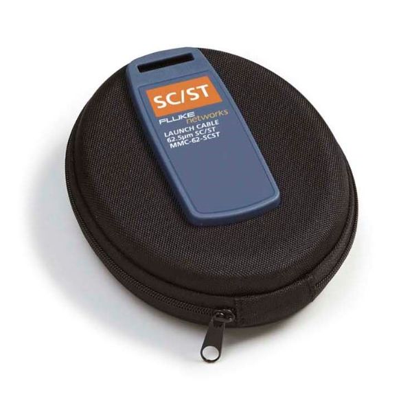 Picture of Multimode Launch Cable 62.5um SC/ST