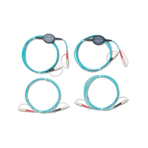 Picture of Test Reference Cord Kit EF 50um SC Fibre Duplex [2]