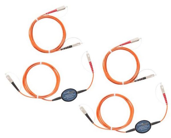 Picture of Test Reference Cord Kit EF 625um SC Fibre Duplex [2]
