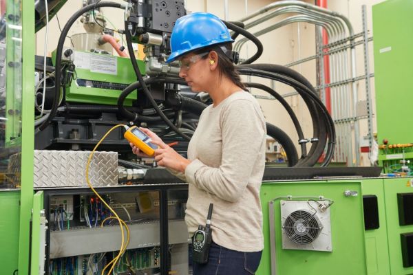 Picture of Microscanner 2 Network Copper & Fiber Tester Kit