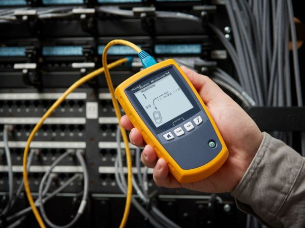 Picture of Microscanner 2 Poe Industrial Ethernet Kit