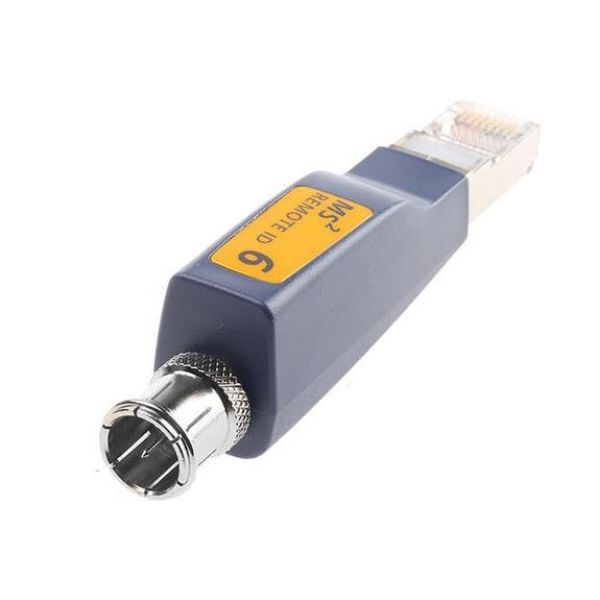 Picture of Microscanner 2 Remote Id Kit Incl Remotes #2-#7