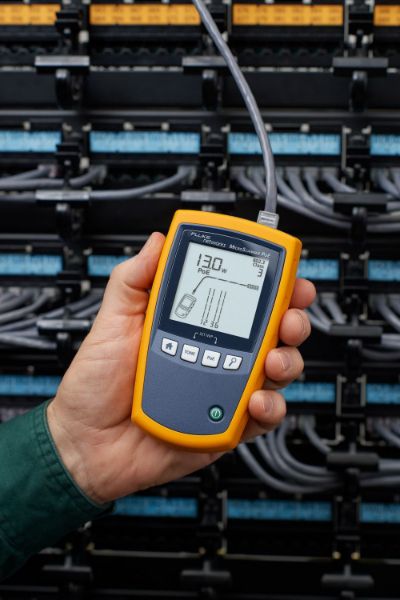 Picture of Microscanner2 Termination Test Kit