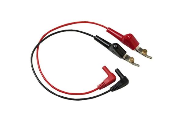 Picture of Test Leads w/ Bed Of Nails