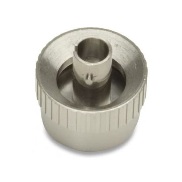 Picture of Fibre Test Adapter ST Pk [2]