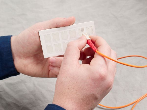 Picture of Fibre Cleaning Cards Pack [5]