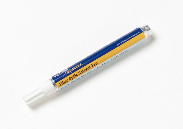 Picture of Fiber Optic Cleaning Solvent Pen Contains 10gm/0.35Oz/12ml