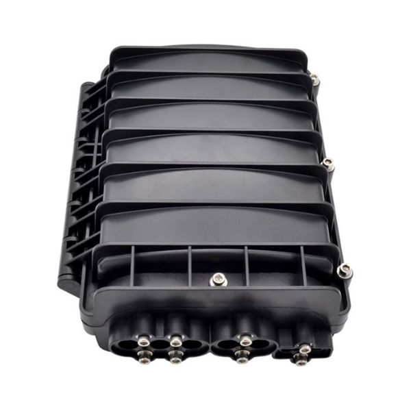 Picture of 24 Outdoor IP68 Fibre Dome Enclosure (2 Trays x 12 Fibers)