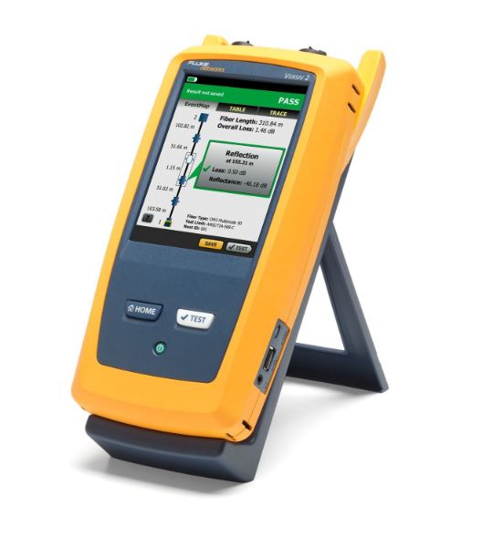 Picture of Optifiber Pro Quad OTDR