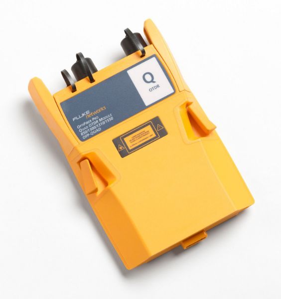 Picture of Optifiber Pro Quad OTDR w/ Inspection