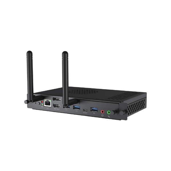 Picture of i7 PC Plug-in Module w/ 12th Gen Intel-i7 Windows. RAM 16G ROM 256G