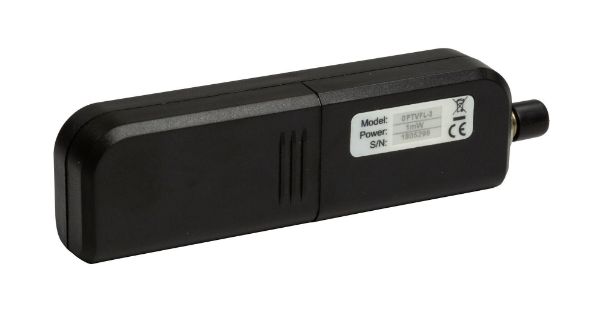 Picture of Mini Visual Fault Locator VFL 1mW 650nm Visible Red Laser Source