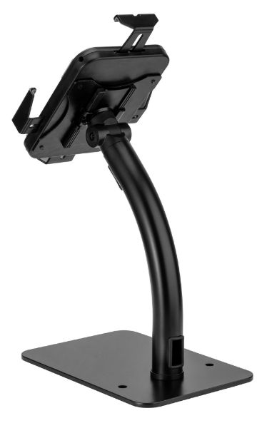 Picture of UniverAnti-Theft Open Frame Countertop Stand 7.9-11 Tablets.