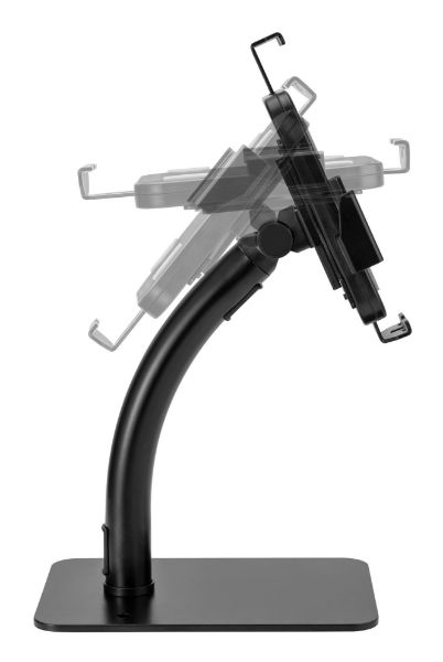 Picture of UniverAnti-Theft Open Frame Countertop Stand 7.9-11 Tablets.