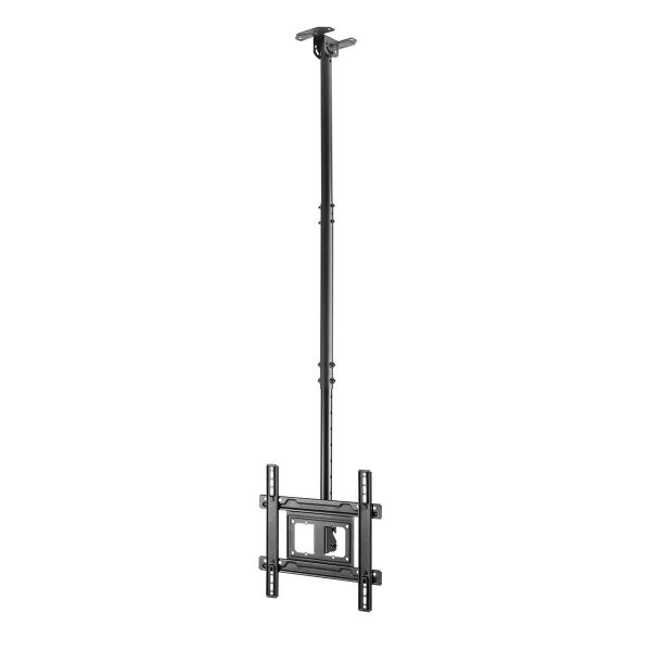 Picture of 32-70'' Telescopic Heavy Duty Tilt Ceiling Mount Supports up to 50Kgs