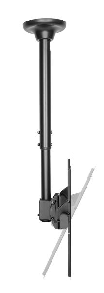 Picture of 32''-55'' Telescopic full- motion ceiling mount Max load: 50Kgs. VESA support