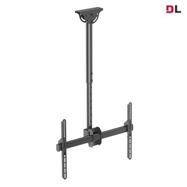 Picture of 37''-86" Ceiling mount bracket Max load: 50Kgs VESA support up to: 600x400.