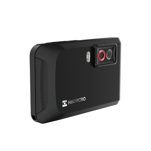 Picture of Pocket2 8MP Thermal Imaging Camera. 3.5'' LCD Touc Screen. Thermal Visual Fusion