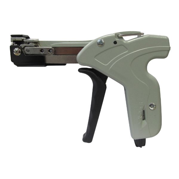 Picture of Stainless Steel Cable Tie Tensioner Tool Suitable for up to 8mm Wide