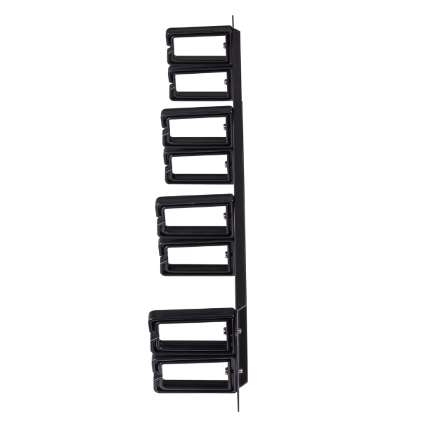 Picture of 19'' 2RU Cable Management Bar 70mm Deep