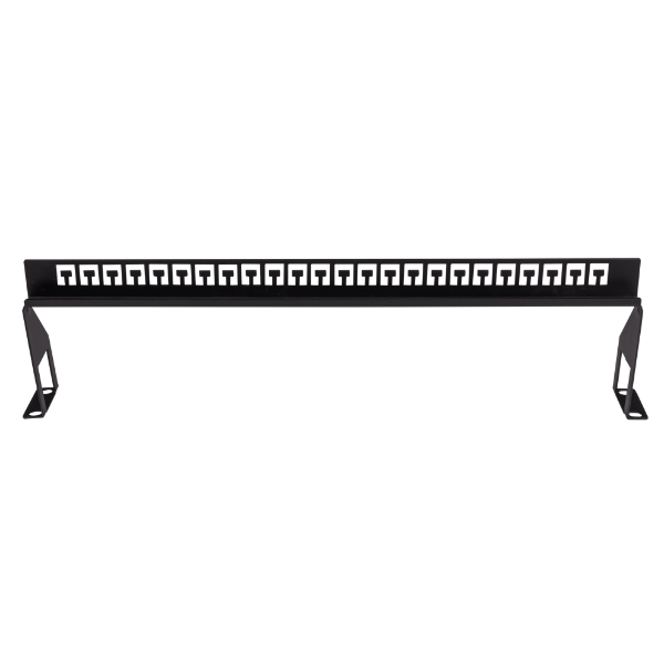 Picture of 19'' Rear Cable Management Support Bar